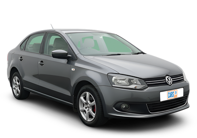 Volkswagen Vento-img